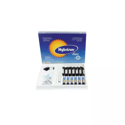 Mega Physik - klassik kompozit kit