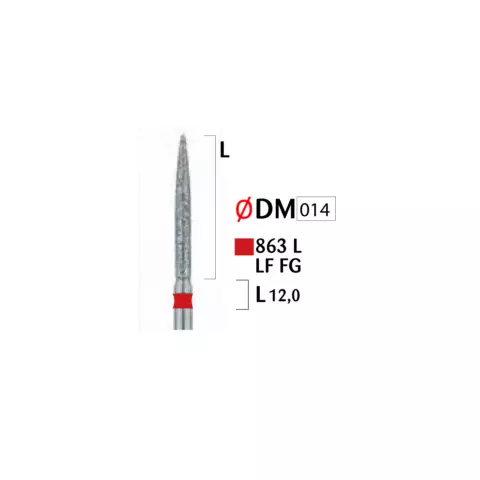 Jota bor (863 L LF FG 014)