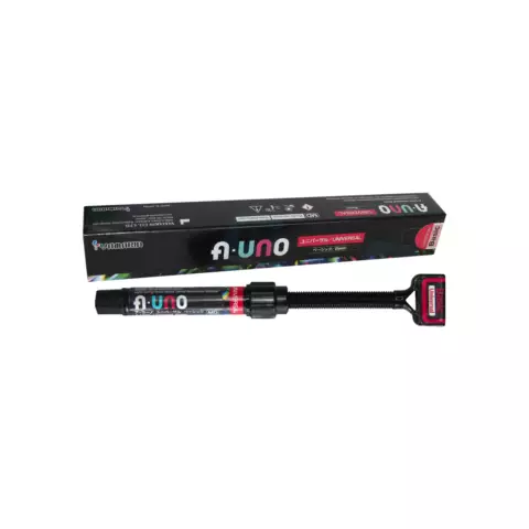 An image of a product called Yamakin A-UNO Universal (Kompozit Dolğu Materialı)