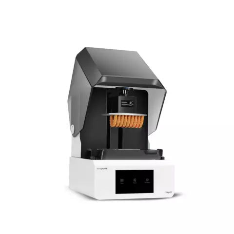 Edge Max 3D Printer – Peşəkar Keyfiyyət, Münasib Qiymət!