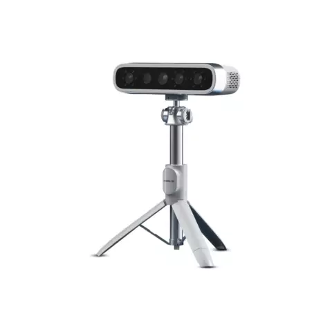 An image of a product called Shining3D MetiSmile 3D Üz Skaneri | Odontos