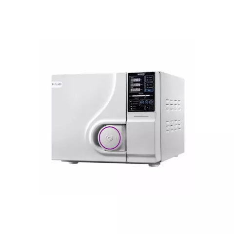 An image of a product called Woson Tanzo B-Class Avtoklav – Sterilizasiya üçün müasir həll