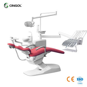 An image of a product called Cingol - X3 Disinfection model (stom qurğu)