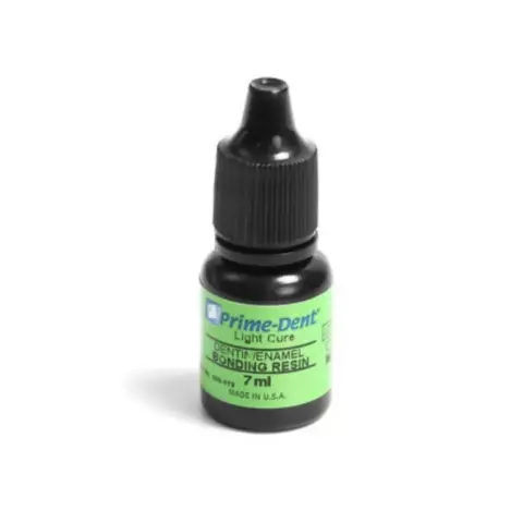 An image of a product called Prime Dent -  Bonding Resin 7ml – Dentin/Emal Bonding Sistemi