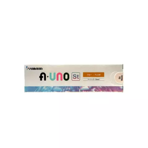An image of a product called Yamakin F-UNO St Flow Kompozit Plomb Materialı