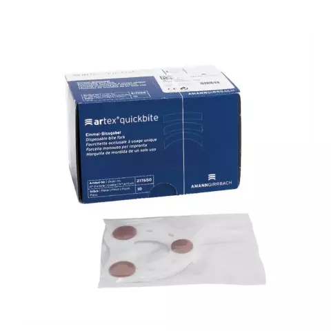 An image of a product called Amann Girrbach Artex Quickbite - Qiyməti və Satışı