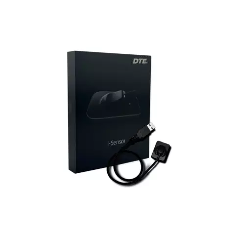 DTE I-Sensor Vizioqraf