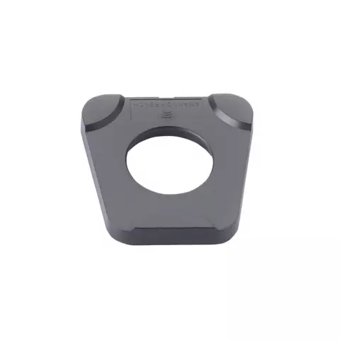 An image of a product called Amann Girrbach Splitex Counter Plates & Artex Retention Discs