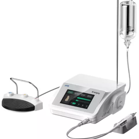 An image of a product called DTE AI-Surgery: Piezo cihazı