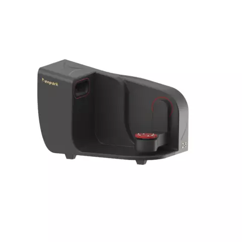 An image of a product called Denpark Z-5 3D Dental Skaner - Laboratoriya üçün Sürətli Skan