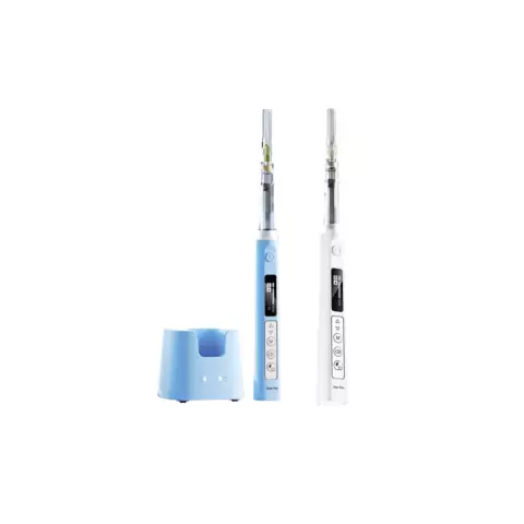 DTE Star Pen anesteziya cihazı