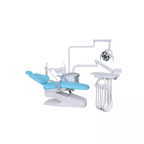 Sitwell L500 – Stom Qurğu (full komplektasiya)