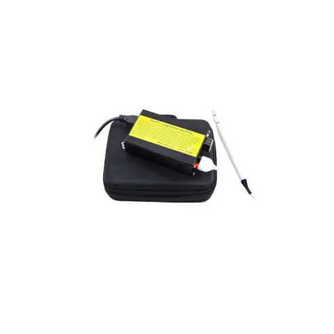 QL3000 Elektrokaqulyator aparatı