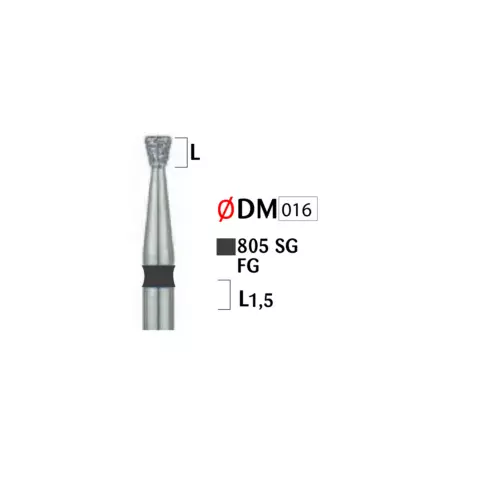 Jota bor (805 SG FG 016)