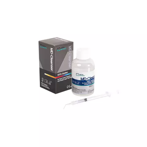 METABİOMED MB Cleanser kanal təmizləyici edta məhsulu