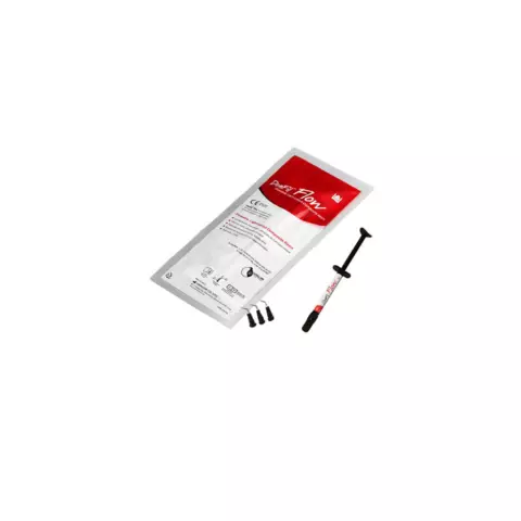 VERİCOM Denfil flow axıcı kompozit