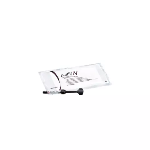VERİCOM Denfil N nano hibrid kompozit plomb 4qr