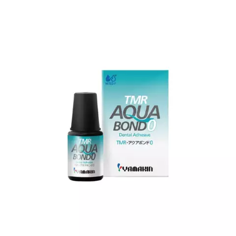 An image of a product called Yamakin TMR Aqua Bond 0 – Universal bonding sistemi