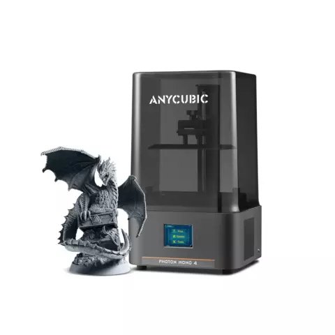 Anycubic - Photon Mono 4 (3D printer)