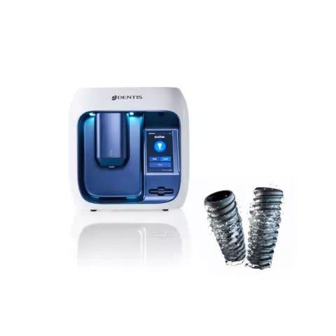 Dentis SQUVA – İmplant səthini aktivləşdirən innovativ cihaz