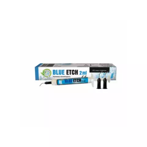 Cerkamed - Blue Etch (Dental Turşu Materialı)