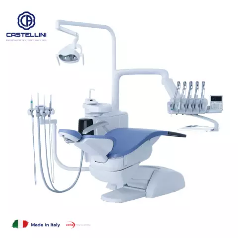 An image of a product called Castellini Skema 5 | Stom Qurğu Satışı - Odshop