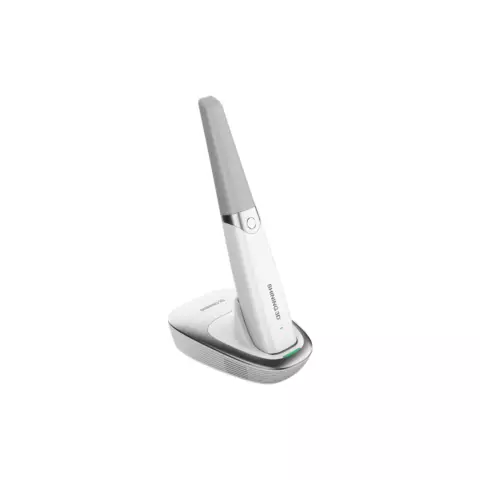 An image of a product called Shining3D Aoralscan 3 Wireless (kabelsiz model) – Rəqəmsal Azadlıq