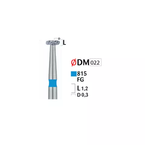 Jota bor (815 FG 022)