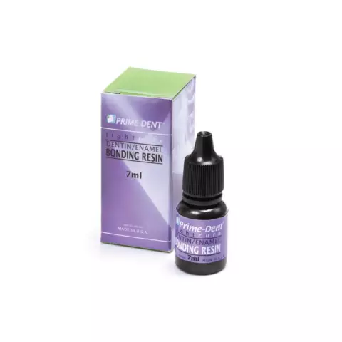 An image of a product called Prime Dent -  Bonding Resin 7ml – Dentin/Emal Bonding Sistemi