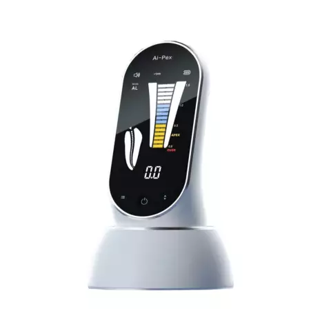 DTE - Ai Pex (pulpa testli apexlocator)