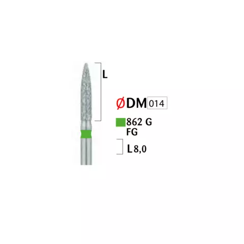 Jota bor (862 G FG 014)