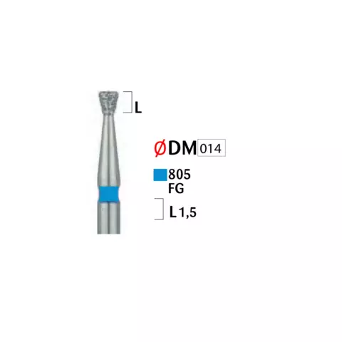 Jota bor (805 fg 014)