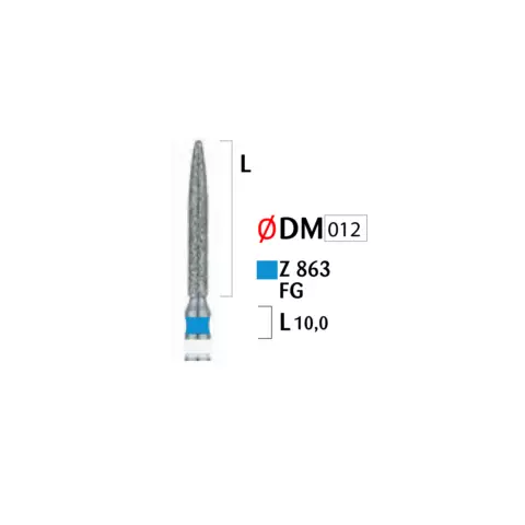 Jota bor (z 863 FG 012)