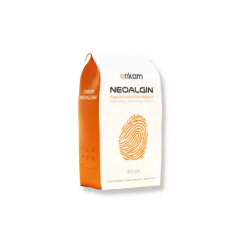 Orikam - Neoalgin / Alginat ölçü materialı
