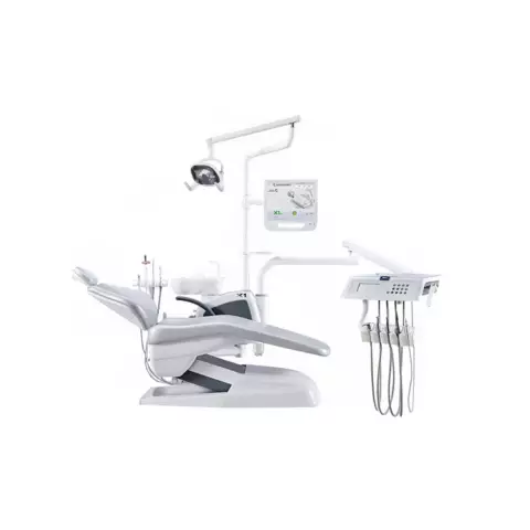Cingol - X1 Standart model (stom qurğu)