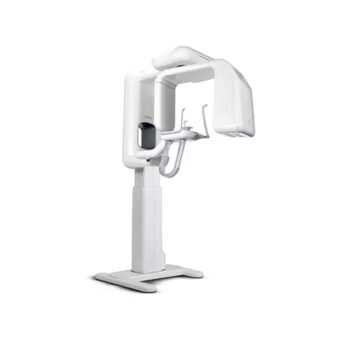 An image of a product called Genoray PAPAYA 2D Panoramik Rentgen Aparatı | Odontos