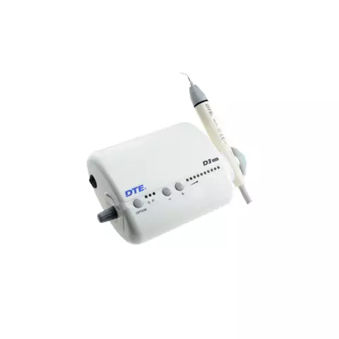 DTE D3 Led ultrasonik skeyler , işıqlı ucluq , perio