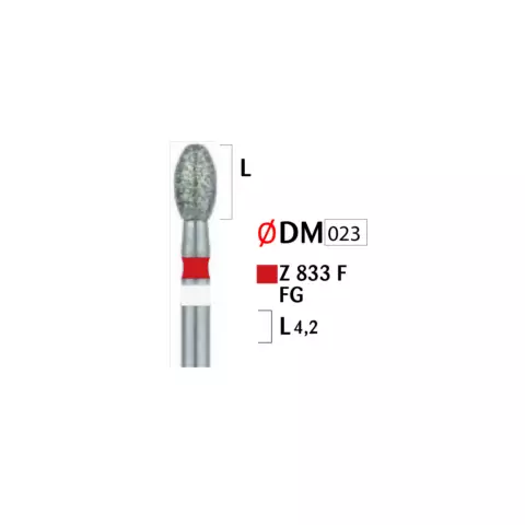 Jota bor (z833 F FG 023)