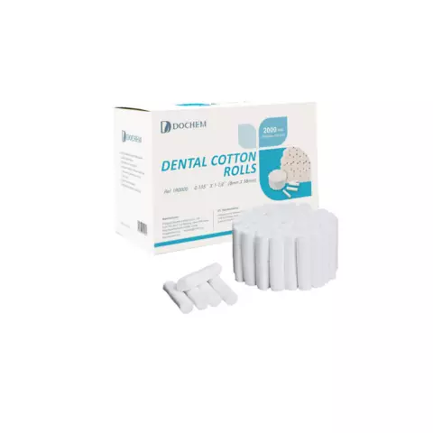 DOCHEM Pambıq rulon / valik