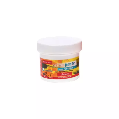 PRİME DENT Prime Paste sodium florid tərkibli cilalayıcı və təmizləyici pasta