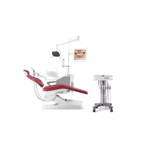 Cingol - X3 Cart model (stom qurğu)