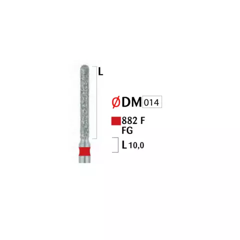 Jota bor (882 F FG 014)