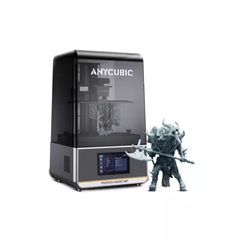 Anycubic - Photon Mono 7pro (3D printer)