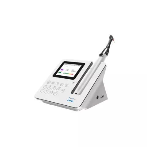 DTE Endo Radar endomotor+apexlokator