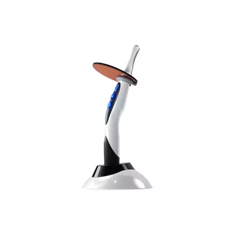 DTE O-Light plus , polimerizasiya işığı , 1 saniyəyə qurutma , geniş spektrum