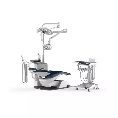 An image of a product called Dentis Luvis C700 – VIP seçim stom qurğu