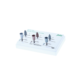 An image of a product called Jota Crown Preparation Kit 1493 – Dr. Anar Seyidov tərəfindən hazırlanmış Qapaq Dəsti