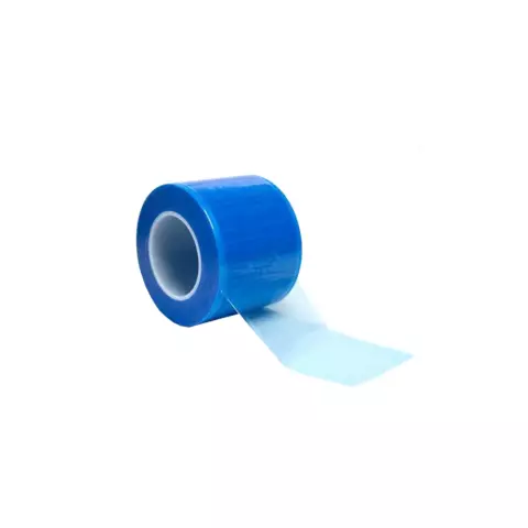DOCHEM Barrier film blue , izolyasiya kağızı , birdəfəlik sterlizasiya məhsulu