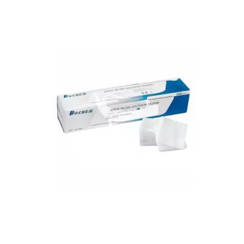 DOCHEM Bint non-woven skab 200 ədəd birdəfəlik məhsul