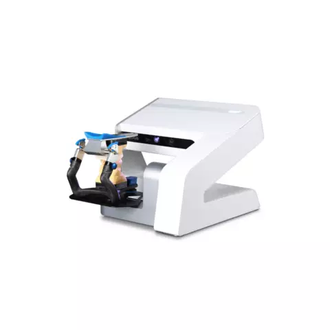 An image of a product called DOF Model Skaner – 13 Saniyədə Tam Qövsi Skan | Odshop